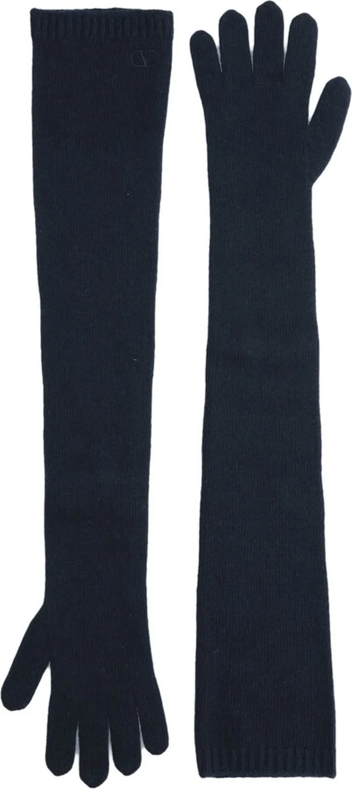 Gloves Midnight Blue