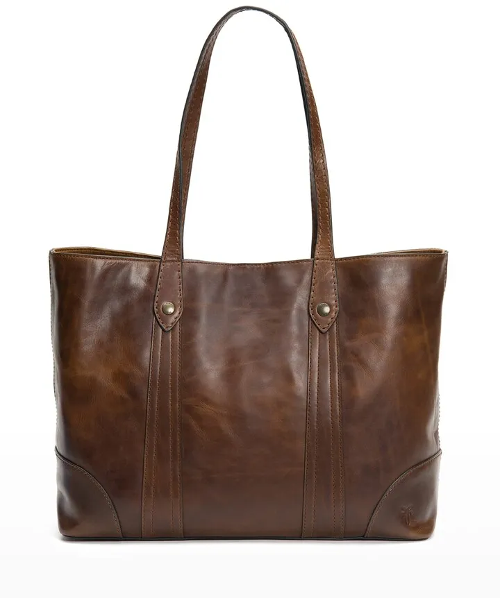 Melissa Shopper Tote Bag