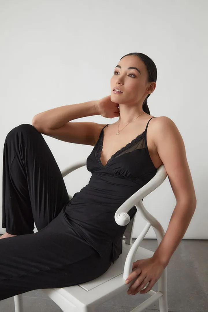 Feathers Essentials Cami PJ