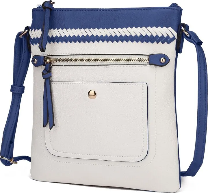 Georgia Crossbody Handbag