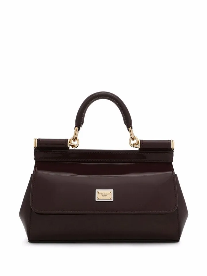 small Sicily shoulder bag