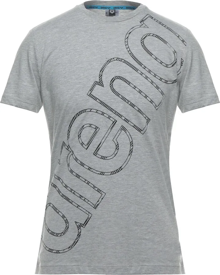 T-shirt Grey