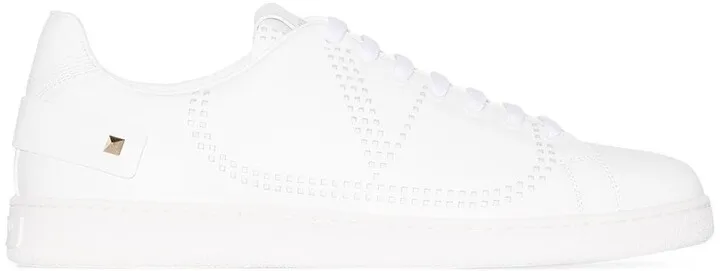 VLOGO low top sneakers