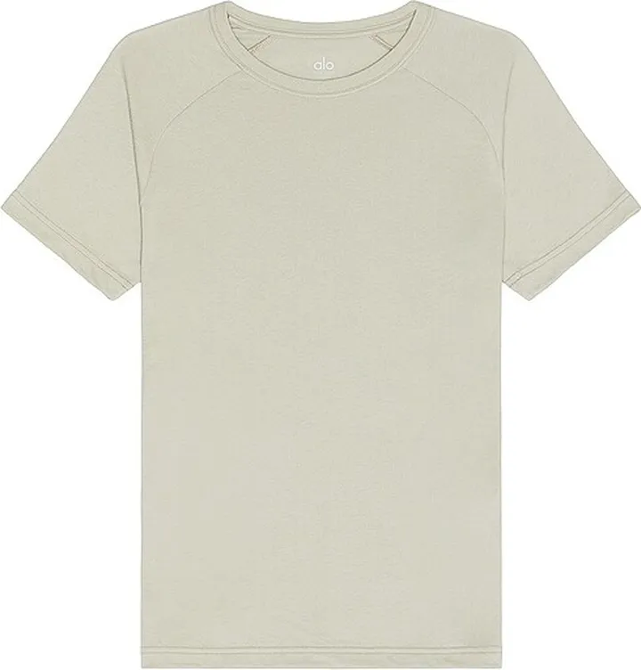 The Triumph Crew Neck Tee