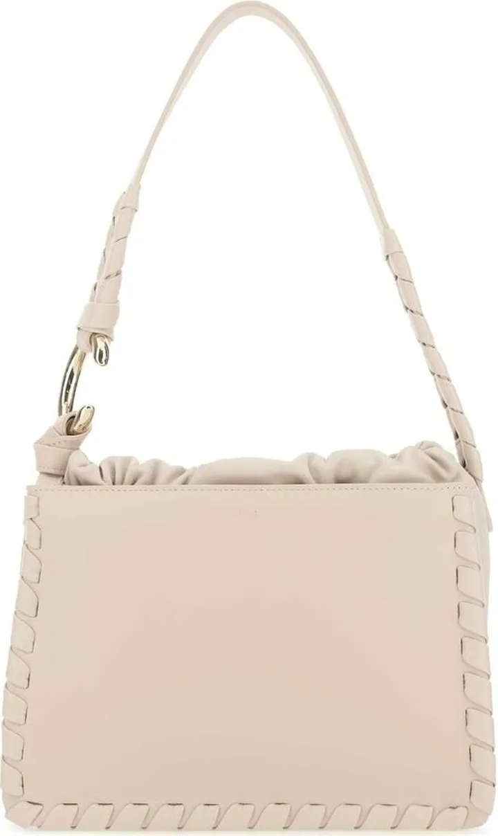 Chloé Mate Multi-Gusset Shoulder Bag