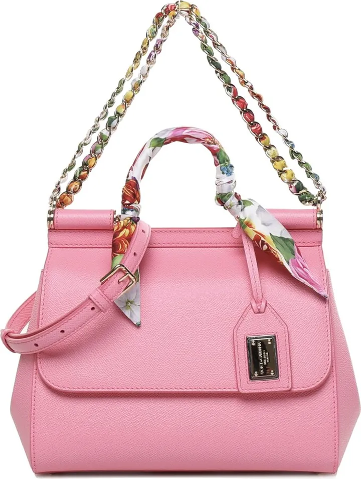Sicily Bag In Calfskin