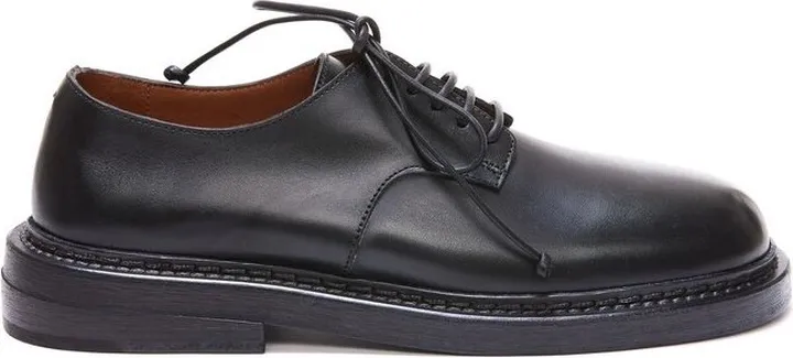 Marsèll Nasello Lace-Up Derby Shoes