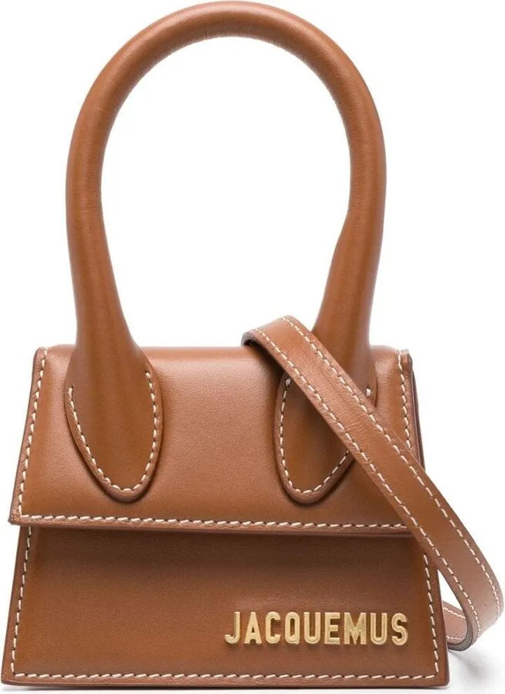 mini Le Chiquito tote bag