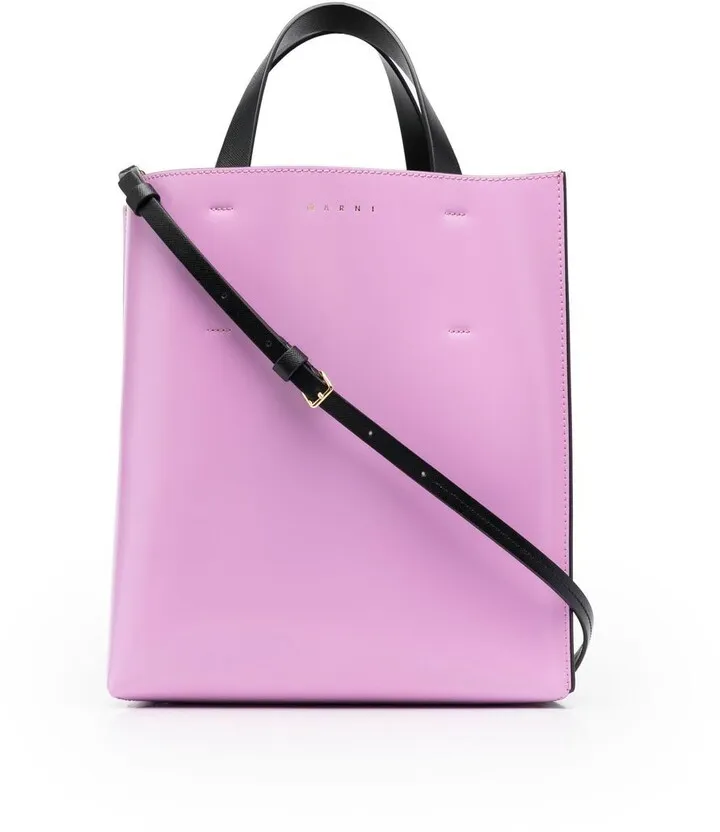 small Museo tote bag