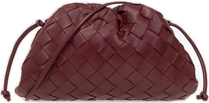 Bottega Veneta The Mini Pouch Bag