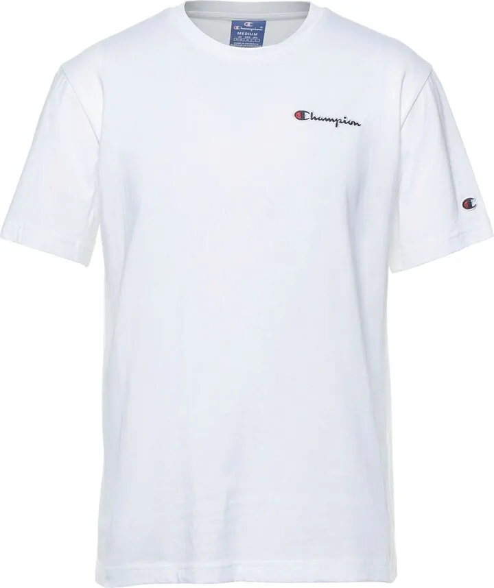 T-shirt White