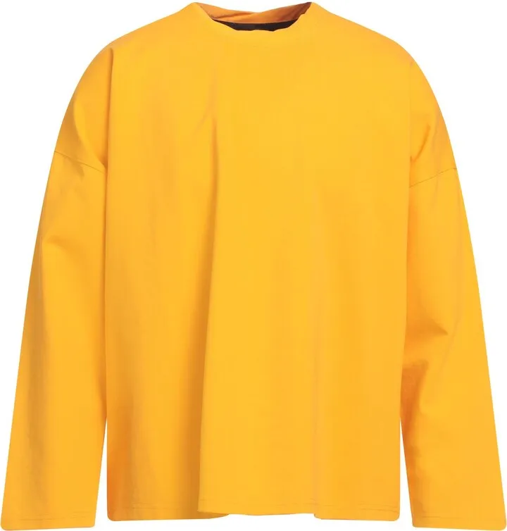 T-shirt Orange