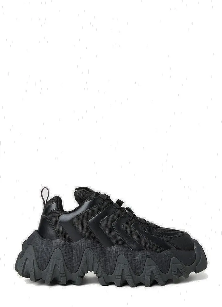 Eytys Halo Platform Sneakers