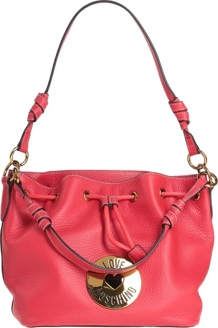 Handbag Red