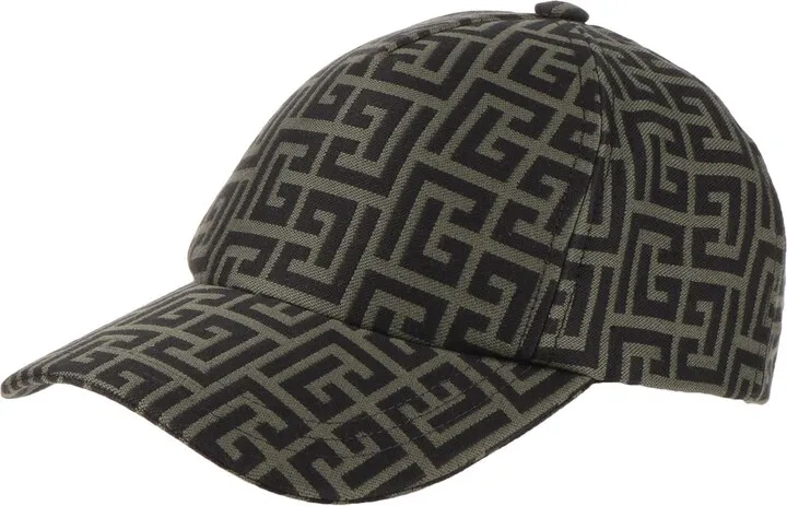 Hat Military Green