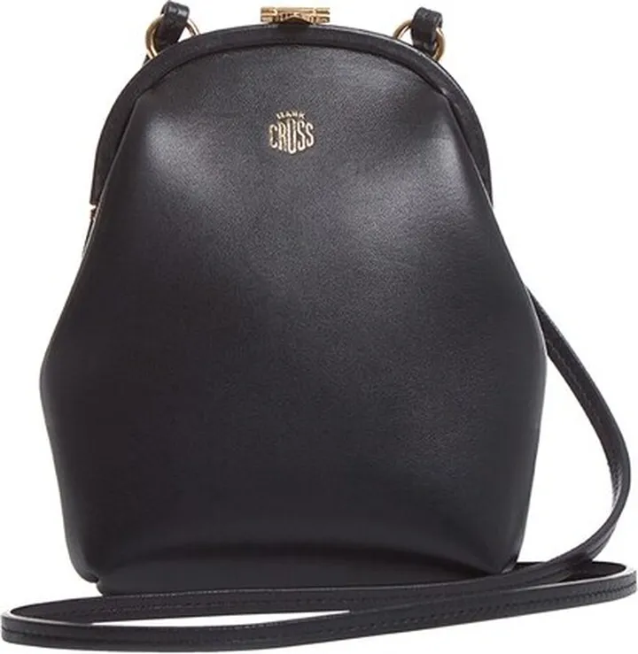 Frame Crossbody Bag