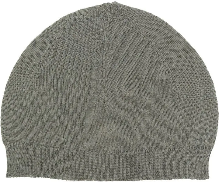 EFDU wool beanie