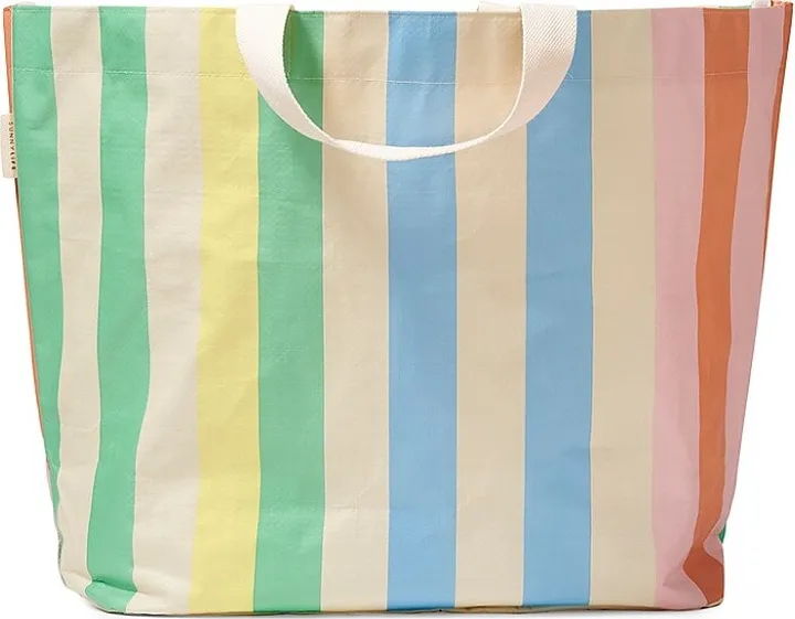 The Ultimate Beach Bag Carryall Beach Bag