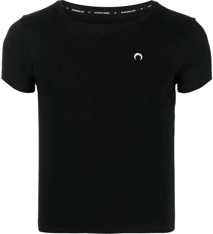 Crescent Moon T-shirt