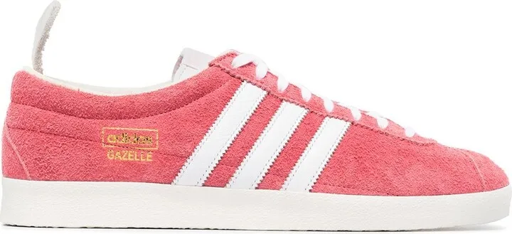 Gazelle low-top sneakers