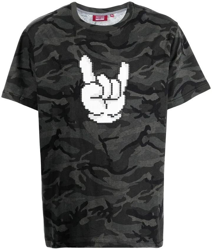 Rock On T-shirt