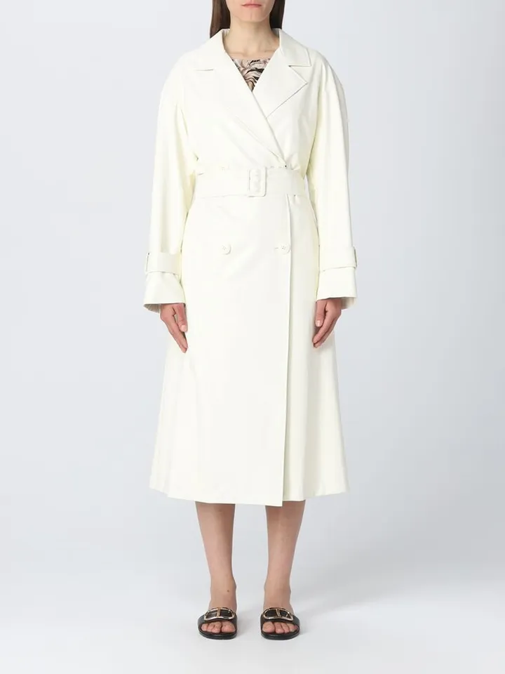 Coat woman Twinset