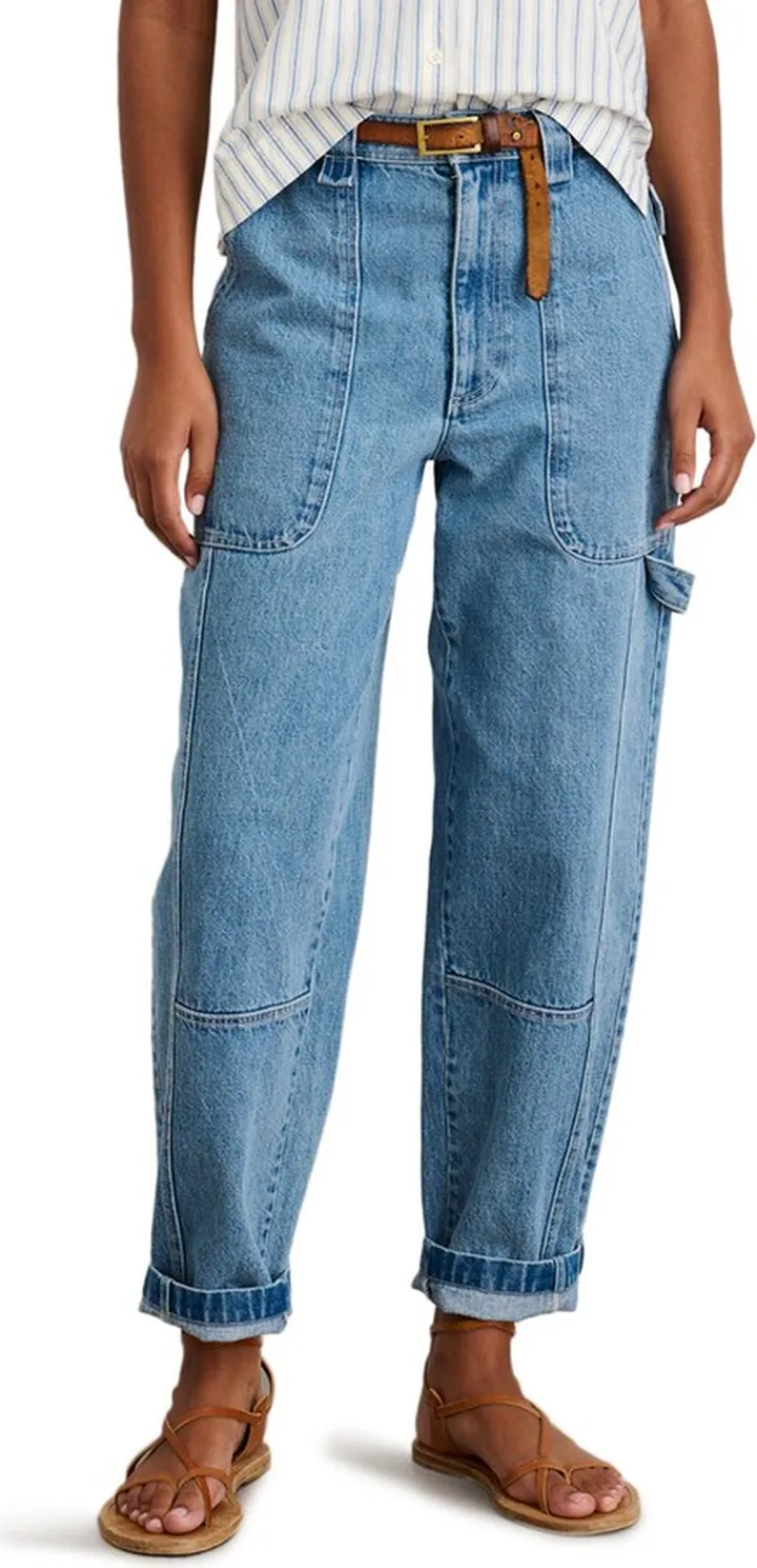 Phoebe Painter's Jeans