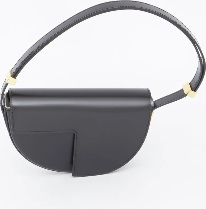 Le Petit Patou Bag