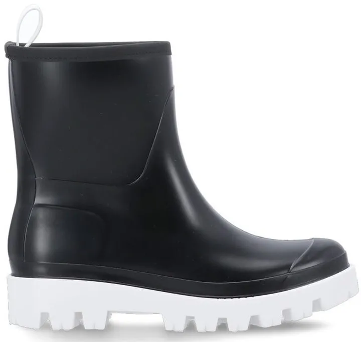 GIA BORGHINI Giove Ankle Rainboots