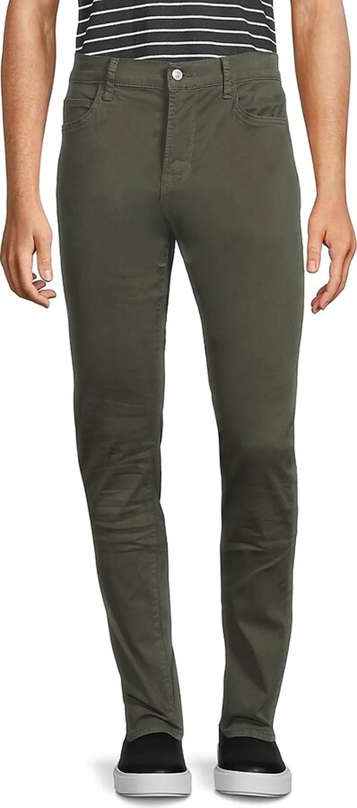 Ace Skinny Jeans
