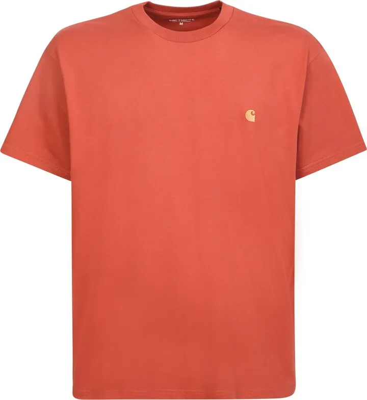 Chase T-shirt Red