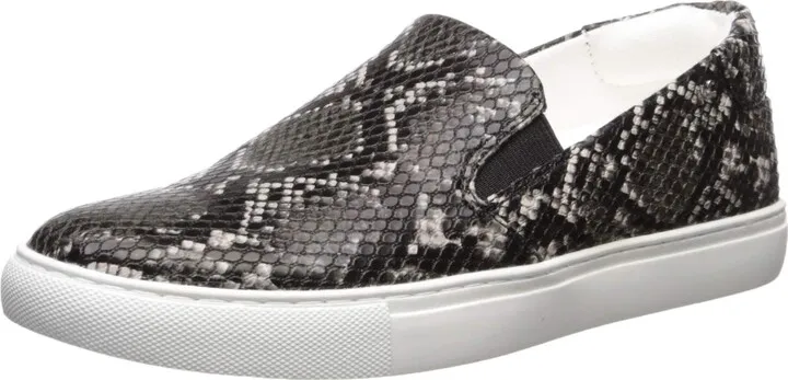 Kenneth Cole Women's Kam Slip On Sneaker