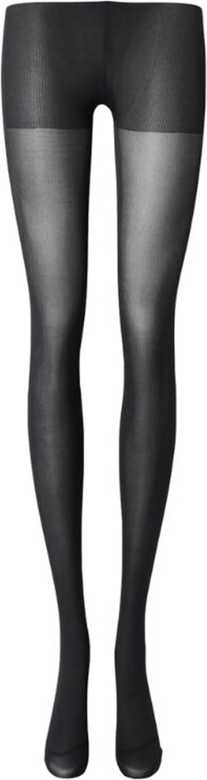 Burberry Embellished Tights