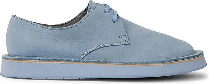Brothers Polze Leather Derby Shoes