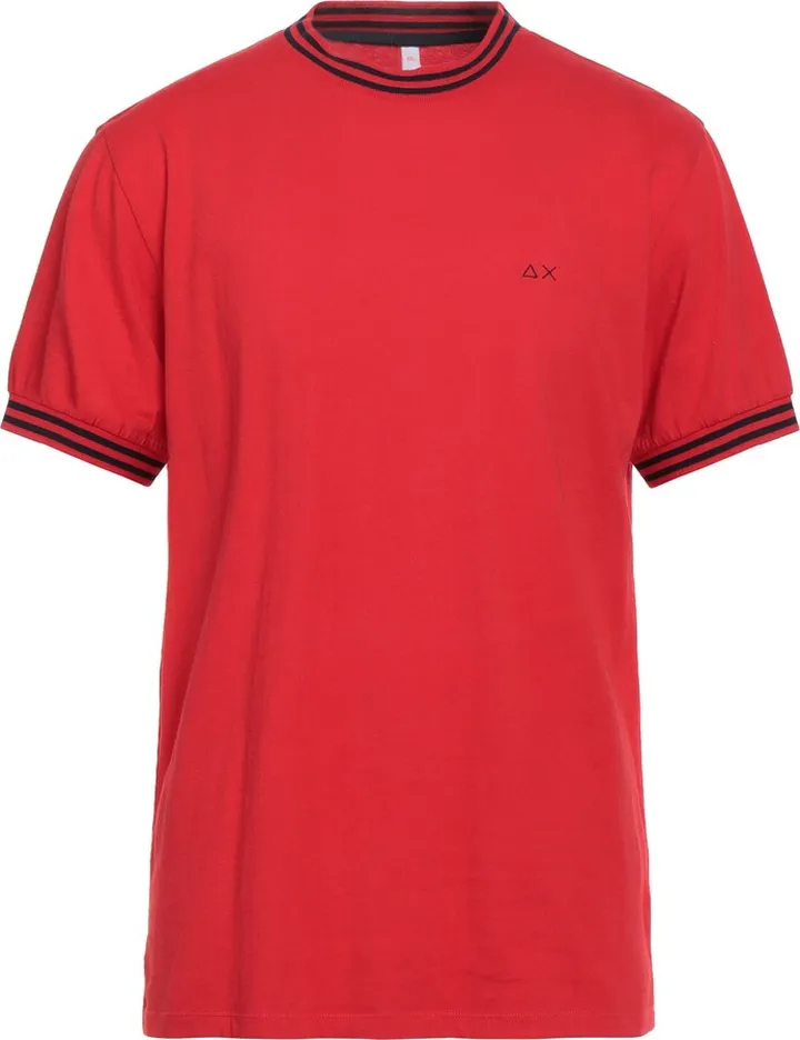 T-shirt Red