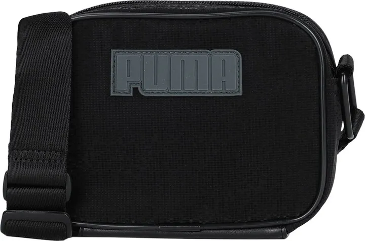 Cross-body Bag Black
