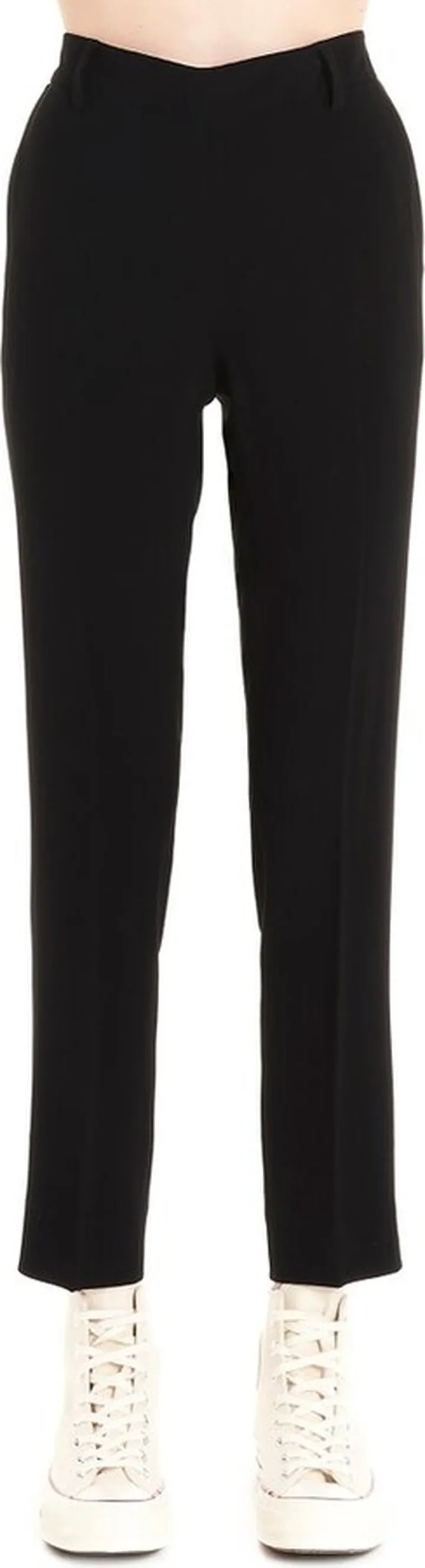 Alberto Biani Cropped Pants
