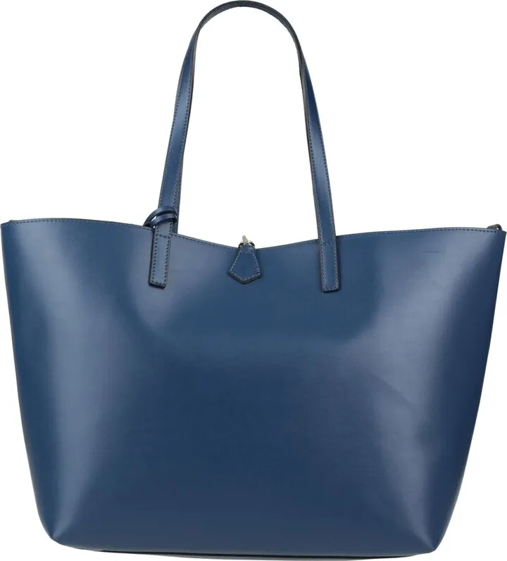 Handbag Blue
