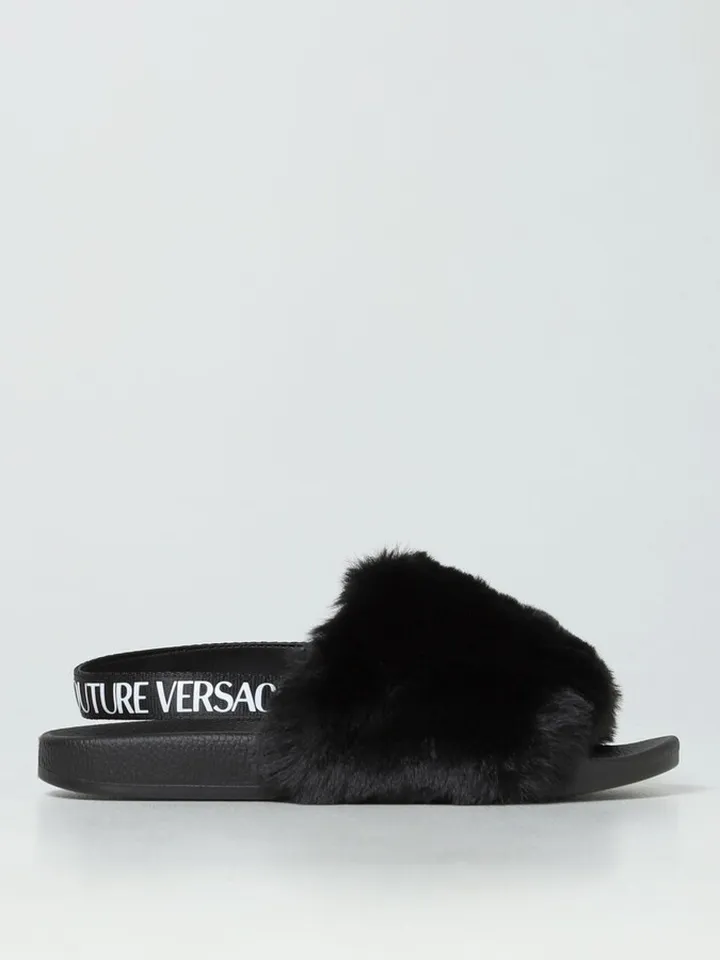Shoes women Versace Jeans Couture