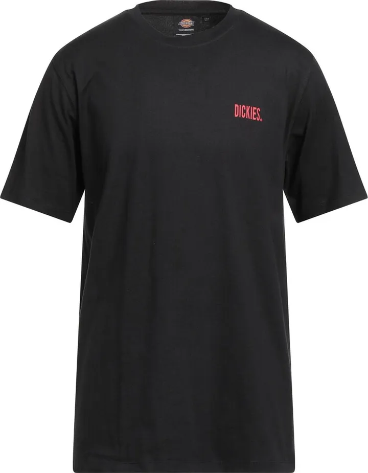 T-shirt Black