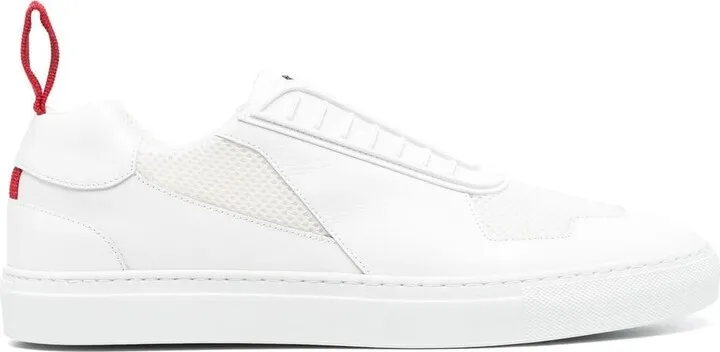 x Puma low-top sneakers