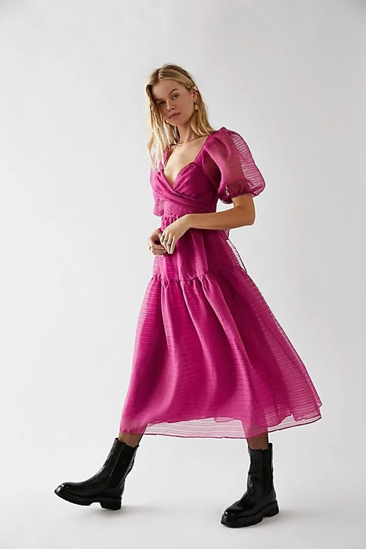 Hailey Dress by Free People