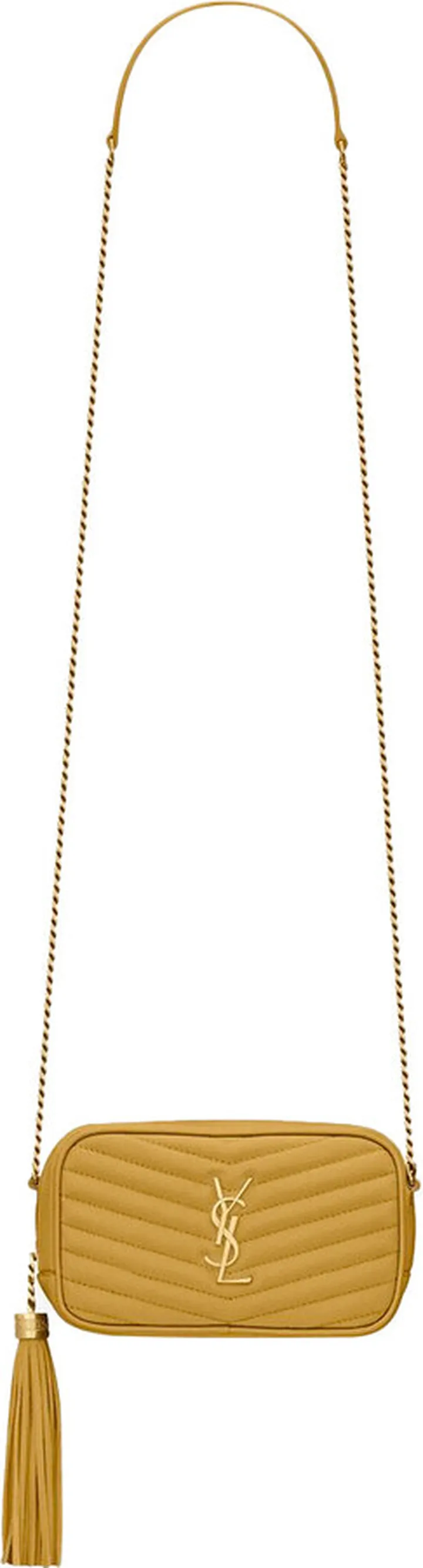 Lou Mini Bag