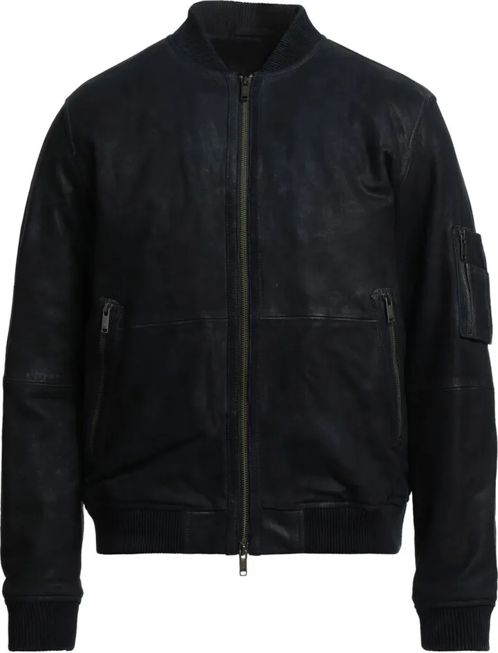 Jacket Black