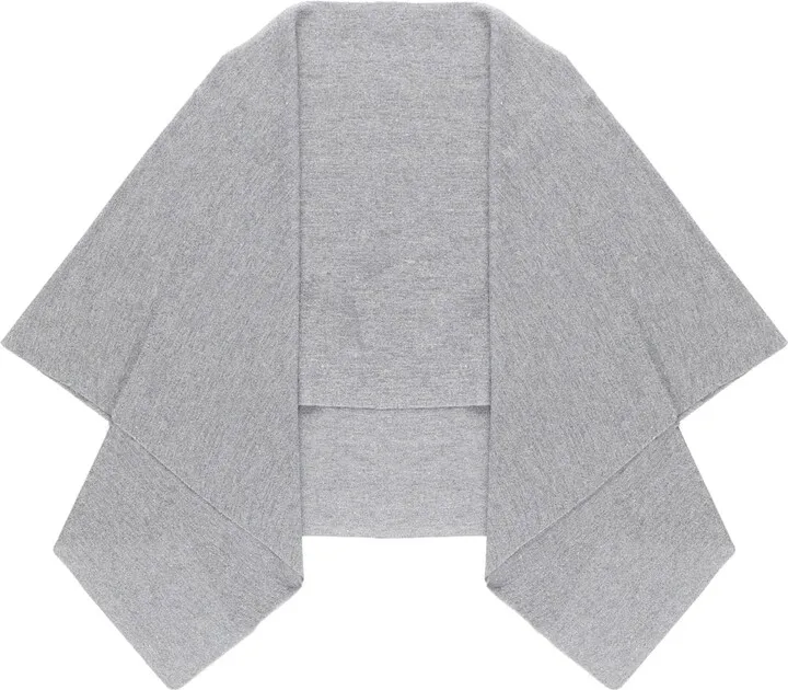 Lurex Cape