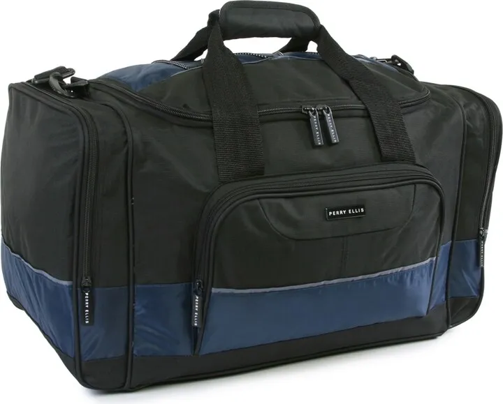 Perry Ellis A322 22" Weekender Bag