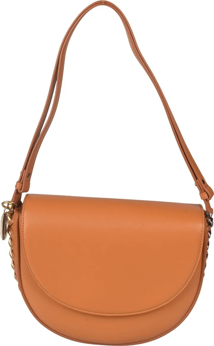 Medium Flap Shoulder Bag