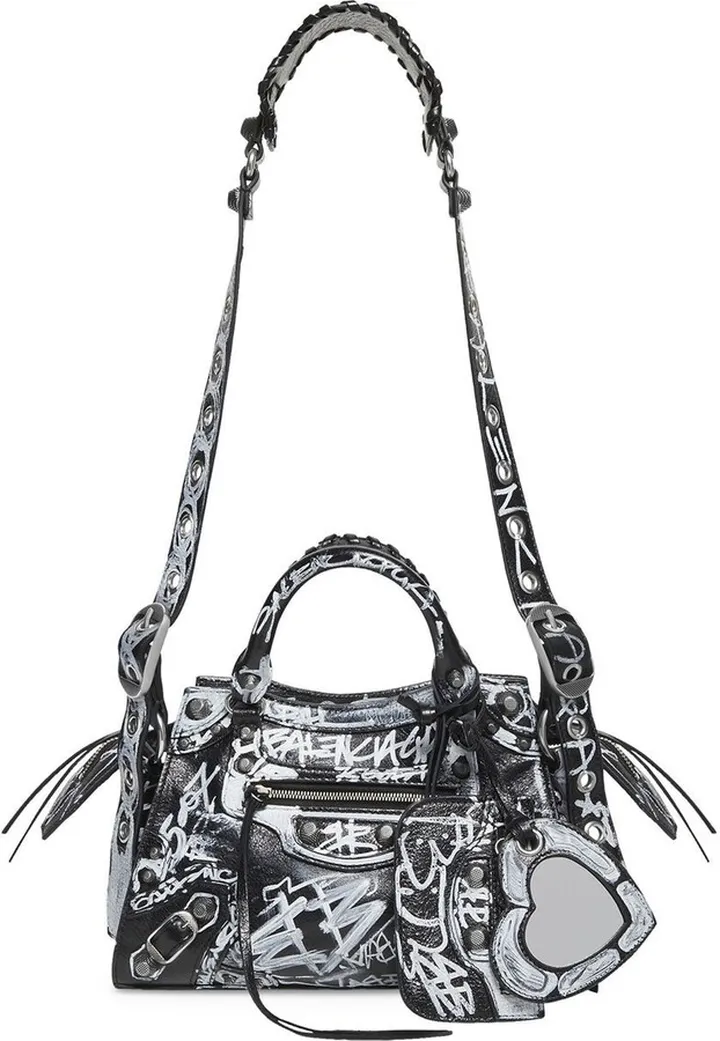 Neo Cagole City XS handbag