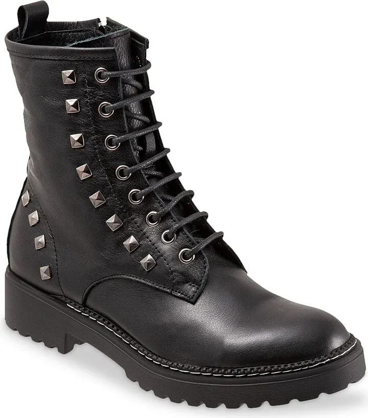 Bueno Dixie Combat Boot