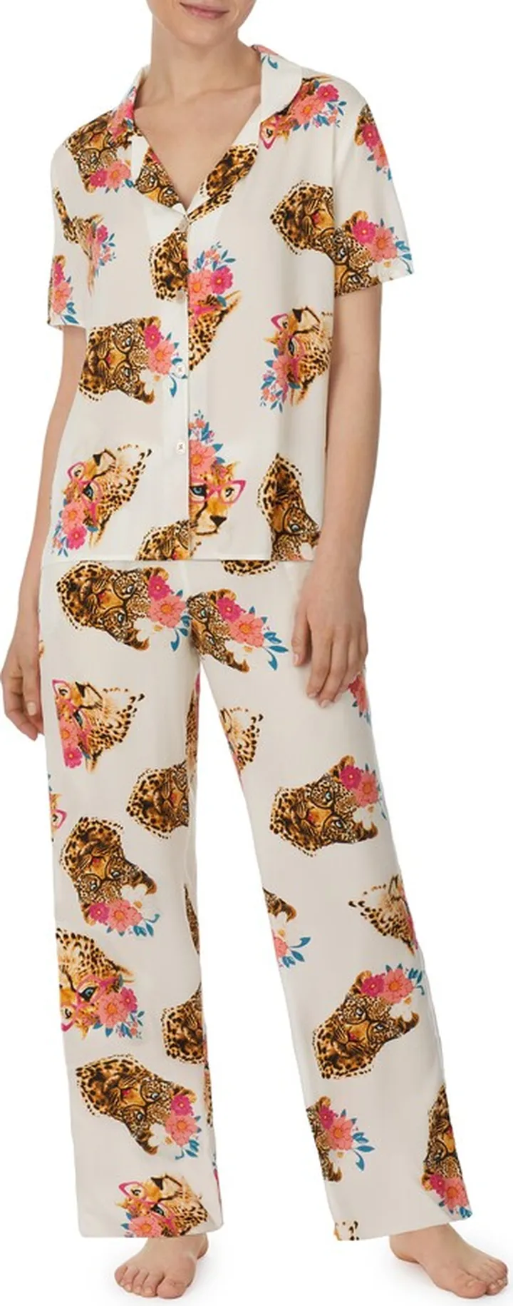 Print Pajamas